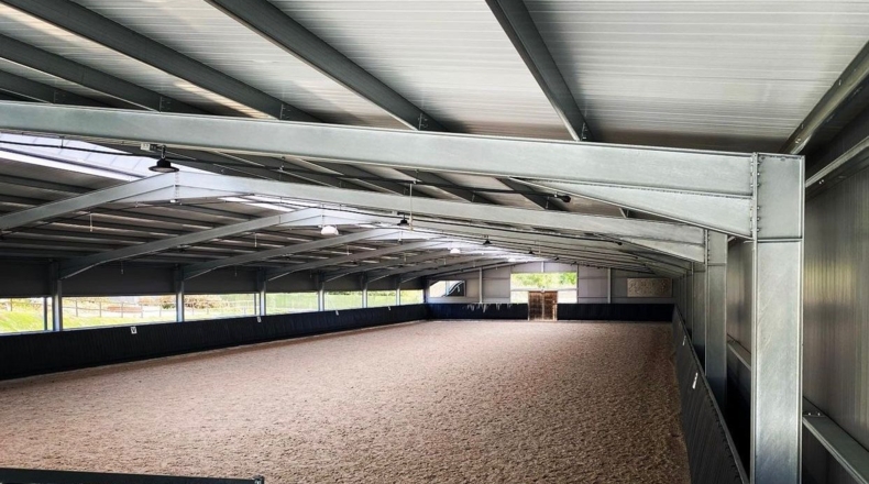 Comunidad de Madrid - Arganda del Rey - 40000m2