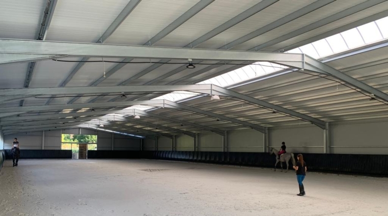 Comunidad de Madrid - Arganda del Rey - 40000m2