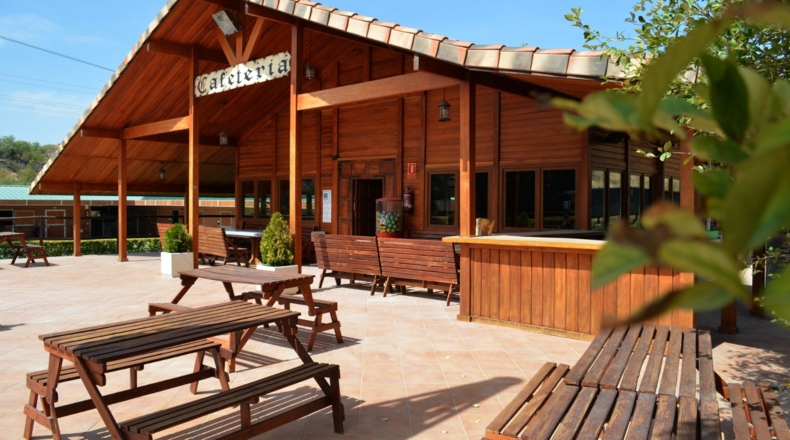 Comunidad de Madrid - Arganda del Rey - 40000m2