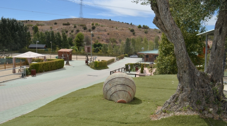 Comunidad de Madrid - Arganda del Rey - 40000m2