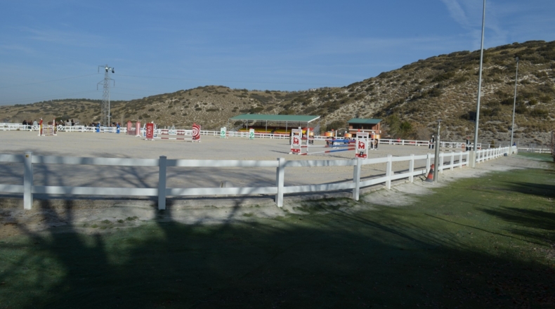 Comunidad de Madrid - Arganda del Rey - 40000m2