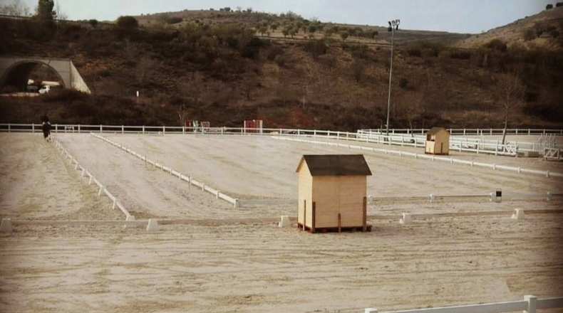 Comunidad de Madrid - Arganda del Rey - 40000m2