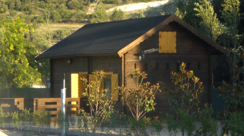 Comunidad de Madrid - Arganda del Rey - 40000m2