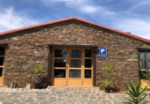Finca rústica en venta en la Laroles, Júbar, ref: TR90291 foto
