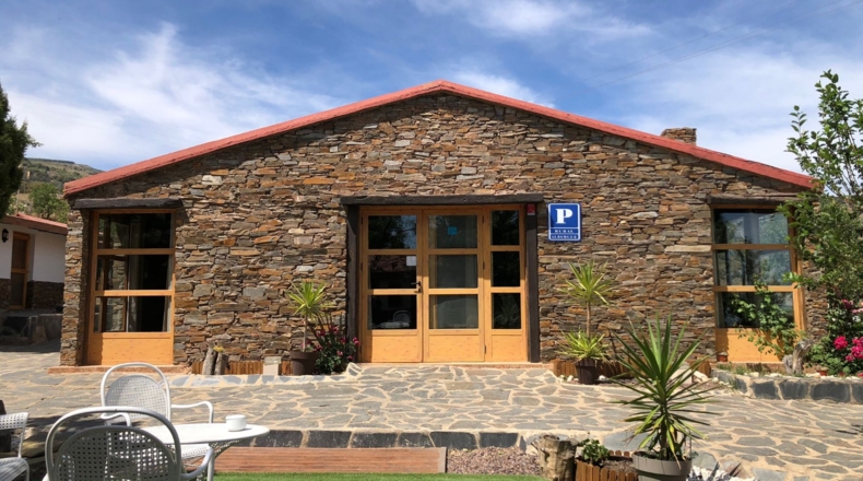 Granada - Júbar - 36000m2