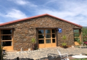 Finca rústica en venta en la Laroles, Júbar, ref: TR90291 foto