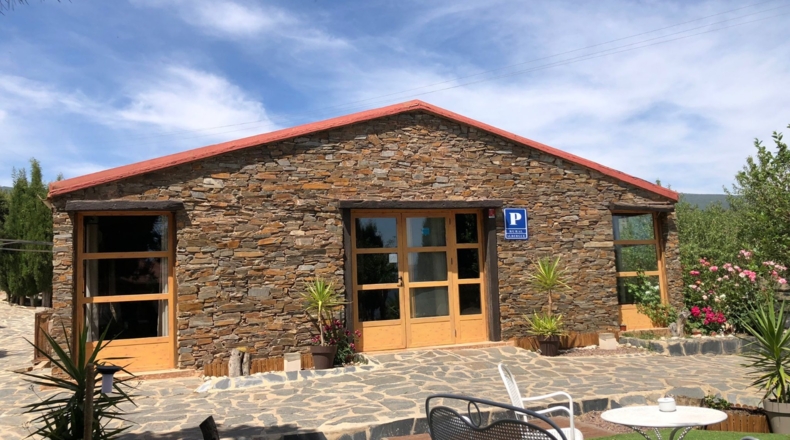 Granada - Júbar - 36000m2