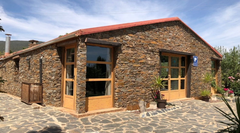 Granada - Júbar - 36000m2