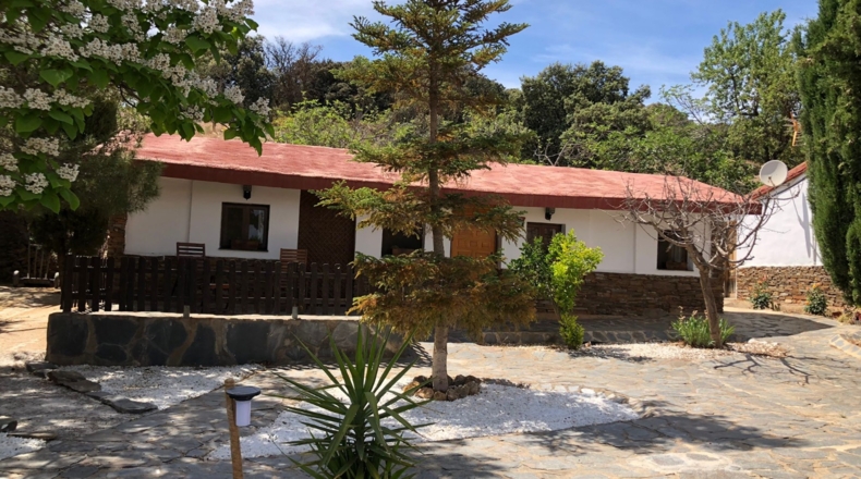 Granada - Júbar - 36000m2