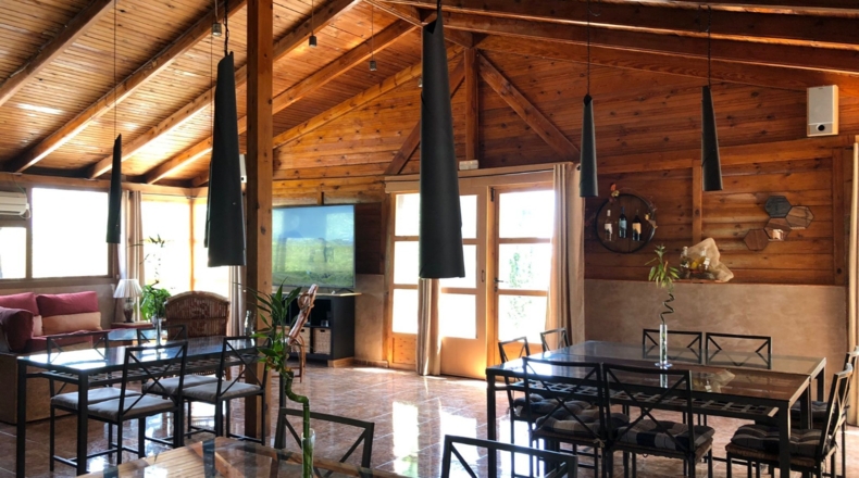 Granada - Júbar - 36000m2