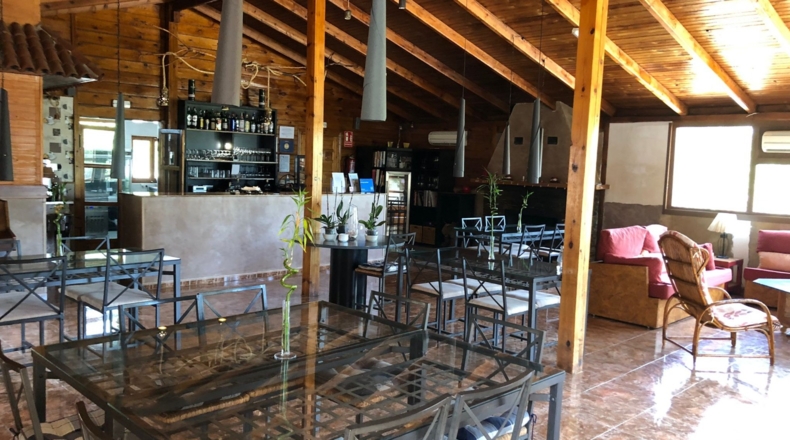 Granada - Júbar - 36000m2