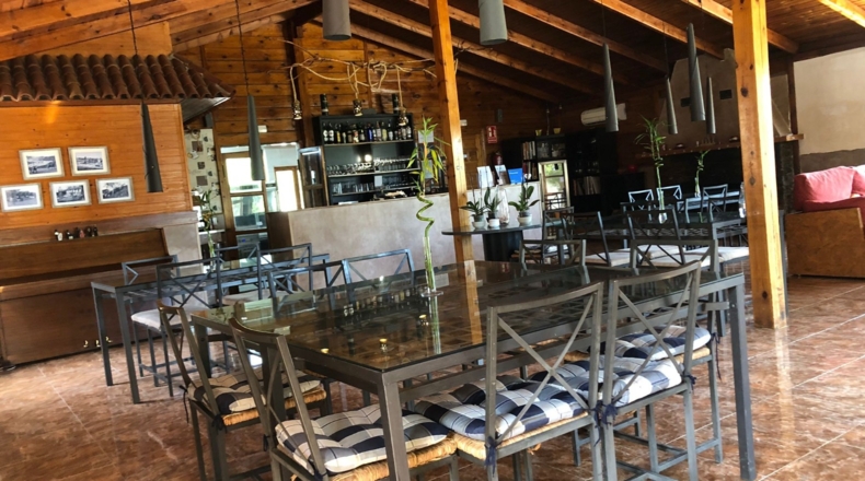 Granada - Júbar - 36000m2