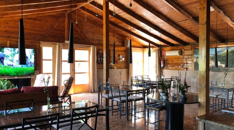Granada - Júbar - 36000m2