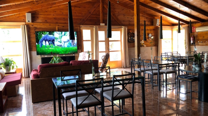 Granada - Júbar - 36000m2
