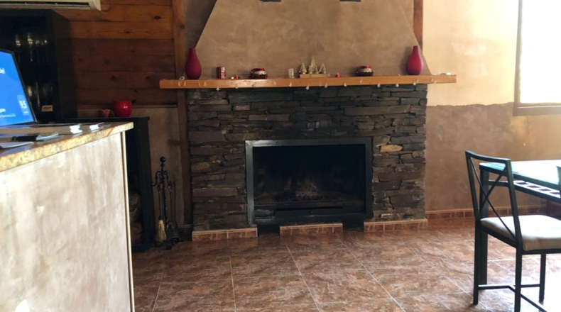 Granada - Júbar - 36000m2