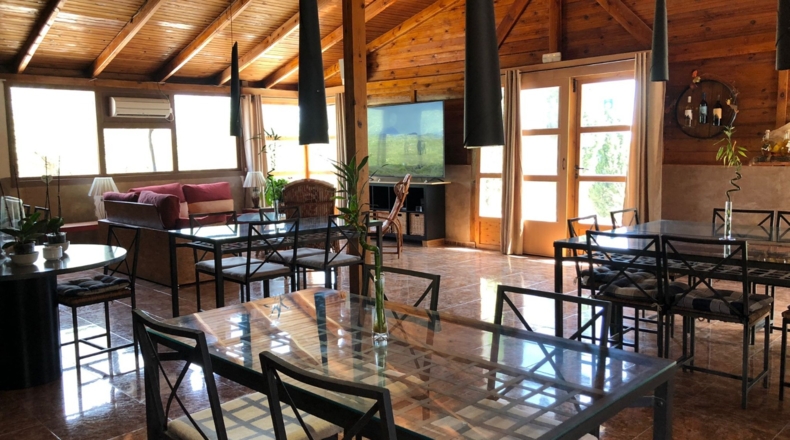 Granada - Júbar - 36000m2