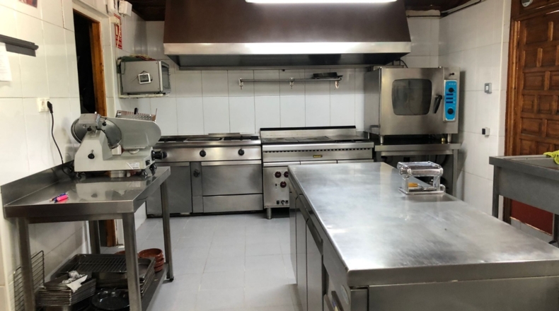 Granada - Júbar - 36000m2