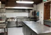 Finca rústica en venta en la Laroles, Júbar, ref: TR90291 foto