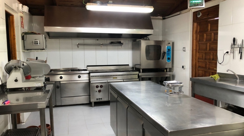 Granada - Júbar - 36000m2