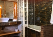 Finca rústica en venta en la Laroles, Júbar, ref: TR90291 foto