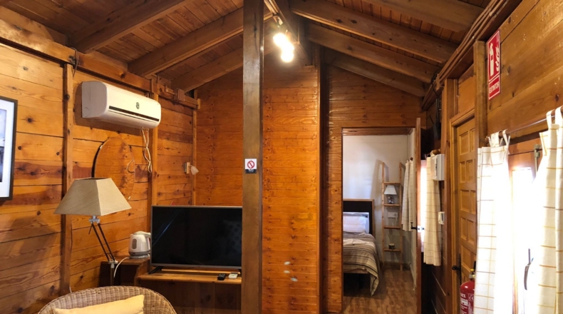 Granada - Júbar - 36000m2
