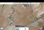 Land suitable for development for sale on A-92NR3, Baza, ref: TR90292 photo