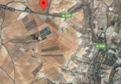 Land suitable for development for sale on A-92NR3, Baza, ref: TR90292 photo