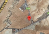 Land suitable for development for sale on A-92NR3, Baza, ref: TR90292 photo