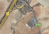 Land suitable for development for sale on A-92NR3, Baza, ref: TR90292 photo