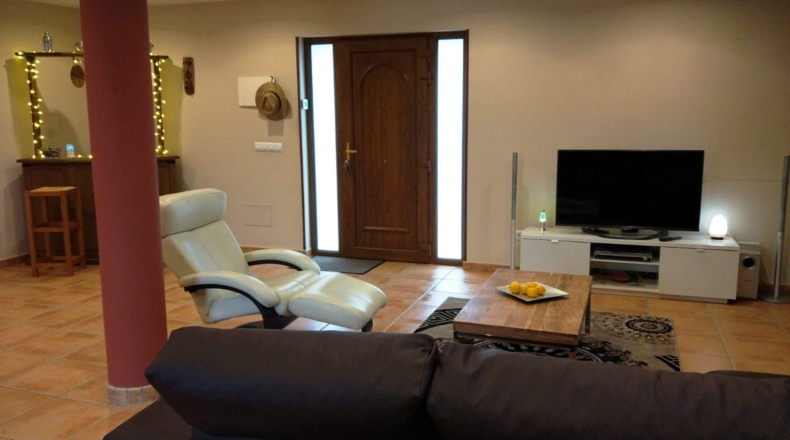 Cantabria - Polanco - 287m2