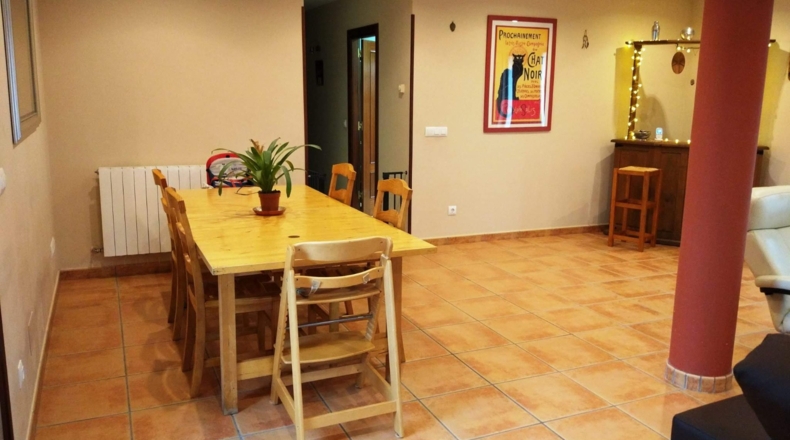 Cantabria - Polanco - 287m2