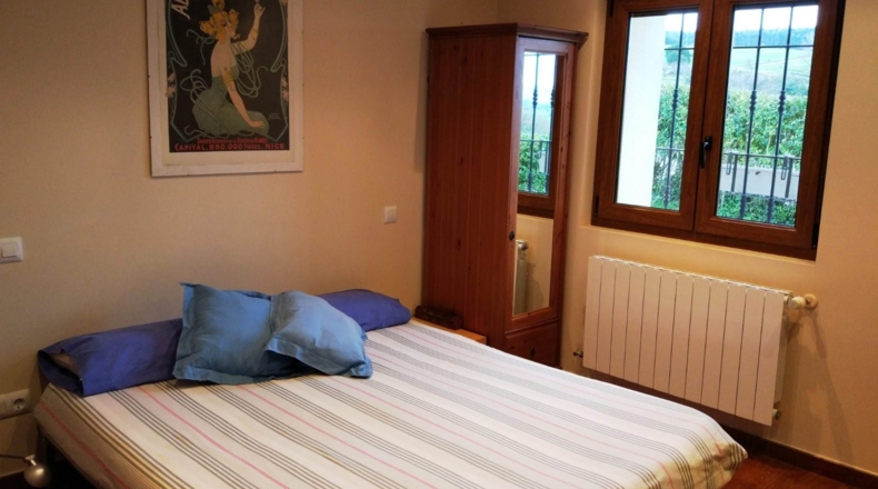 Cantabria - Polanco - 287m2