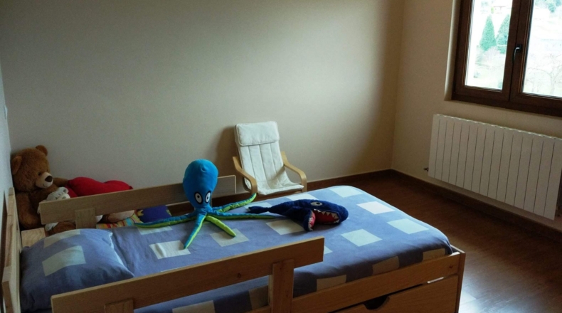 Cantabria - Polanco - 287m2