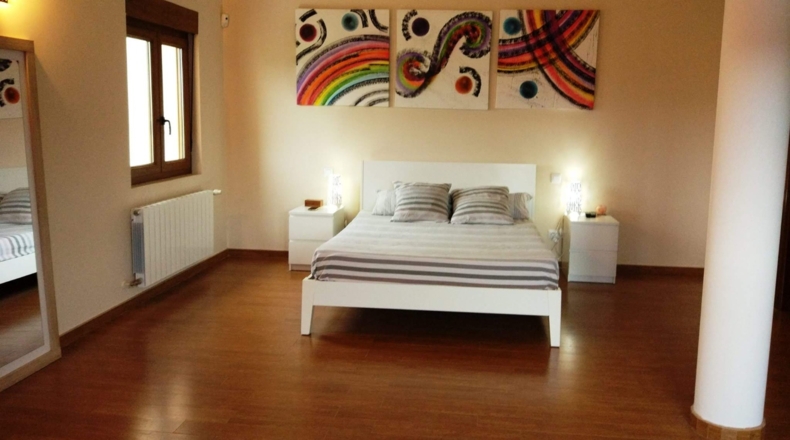 Cantabria - Polanco - 287m2