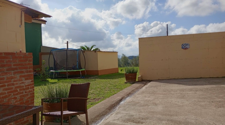 Cantabria - Polanco - 287m2