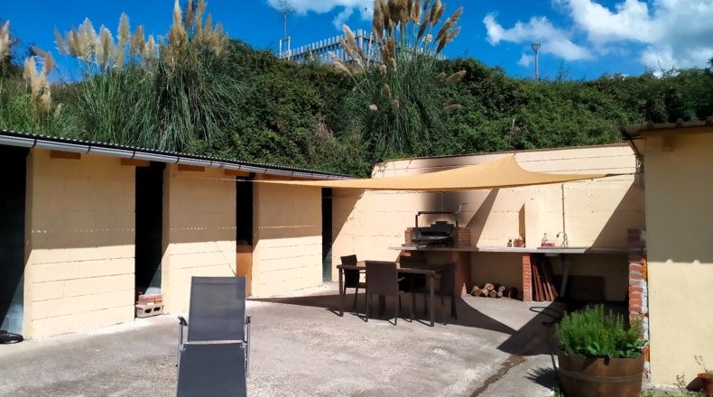 Cantabria - Polanco - 287m2