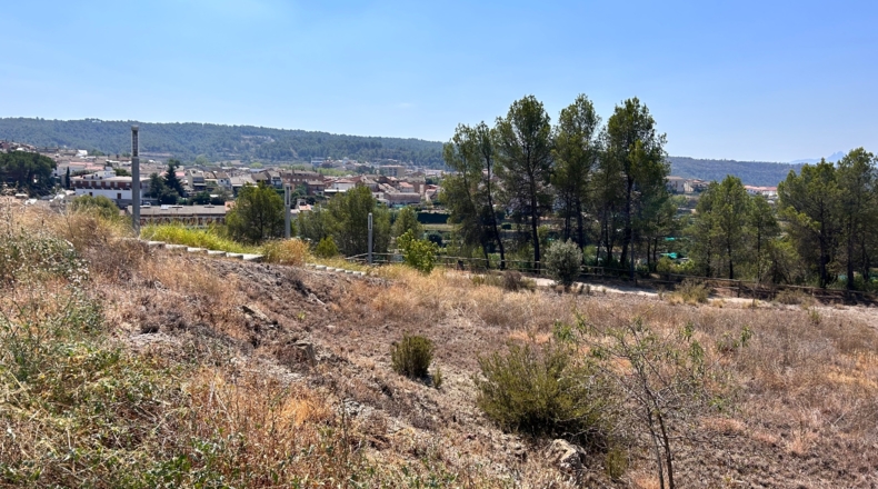 Barcelona - Navarcles - 880m2