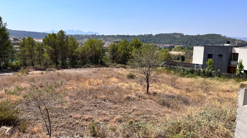 Barcelona - Navarcles - 880m2