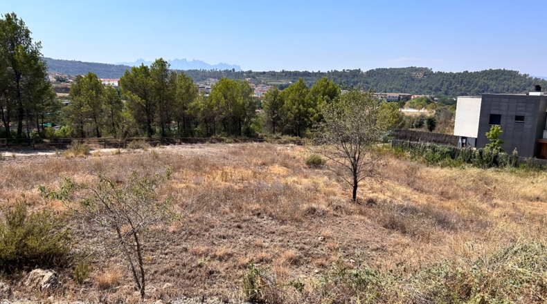 Barcelona - Navarcles - 880m2