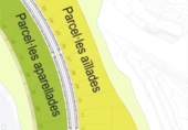 Parcel·la urbanitzable en venda a la Navarcles, ref.: TR90396 foto