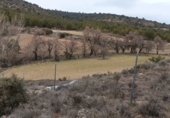Industrial warehouse for sale on DS CARRETERA Polígono 516 Parcela 15 HOCINO, Priego, ref: TR90490 photo