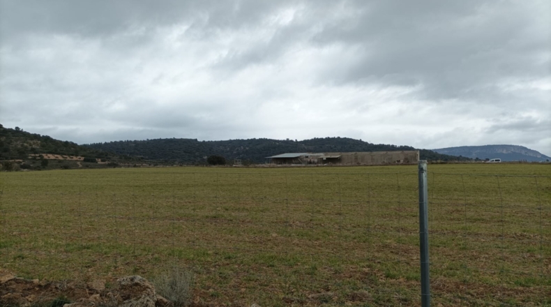 Cuenca - Priego - 63078m2