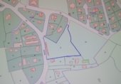 Parcel·la urbanitzable en venda a la Avenida de Madrid, Hoyo de Manzanares, ref.: TR90636 foto