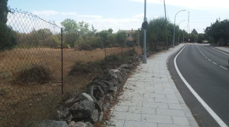Comunidad de Madrid - Hoyo de Manzanares - 8270m2