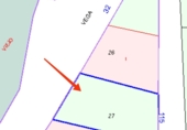 Parcel·la urbanitzable en venda a la Calle de las Cruces, Torrenueva, ref.: TR90635 foto