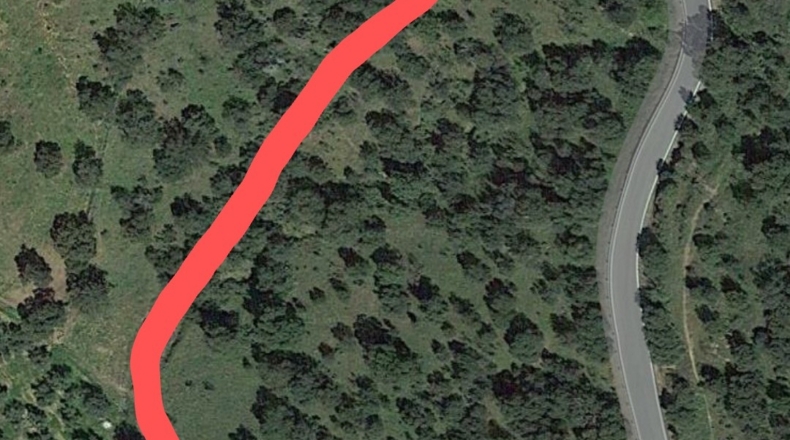 Córdoba - Villaharta - 5508m2