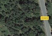Non-developable land for sale on CO-6410 / GR 48, Villaharta, ref: TR90634 photo