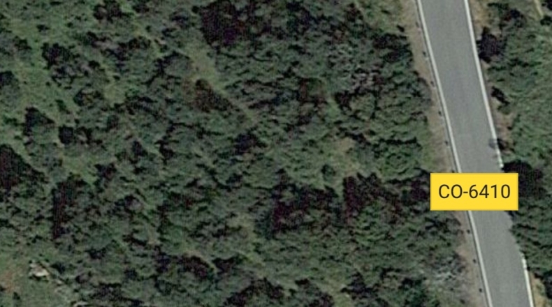 Córdoba - Villaharta - 5508m2