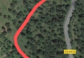 Non-developable land for sale on CO-6410 / GR 48, Villaharta, ref: TR90634 photo