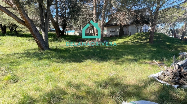 Comunidad de Madrid - Guadarrama - 1265m2